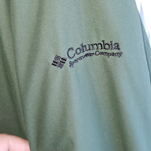 Columbia sportswear jacket - Picture 11 of 12